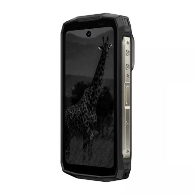 3. Ulefone Armor Mini 20 Pro 5G 8/256GB Black without charger