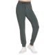 Skechers Skechluxe Elevate Jogger Pants PT149-GNBK Green L