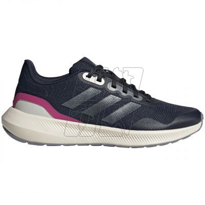 2. Adidas Runfalcon 3 TR W HP7567 running shoes