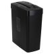 5. ADLER AD 1037b document shredder black