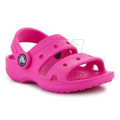 4. Crocs Classic Jr 207537-6UB sandals