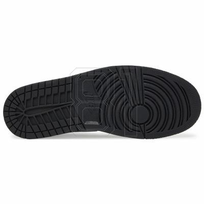 4. Nike Jordan Air Jordan 1 Mid SE M HV0789-010 shoes