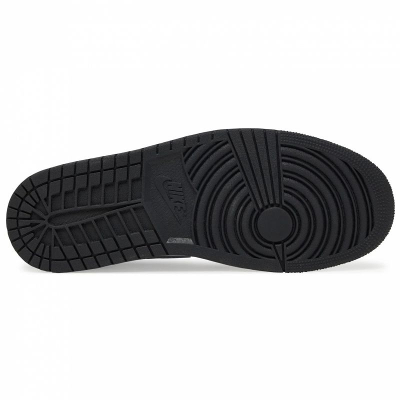 4. Nike Jordan Air Jordan 1 Mid SE M HV0789-010 shoes