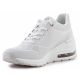 8. Skechers Million Air-Elevated Air W 155401-WHT shoes