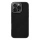 2. Uniq Keva Max Magclick Charging Case for iPhone 16 Pro - Black