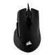 13. Corsair IRONCLAW FPS/MOBA RGB Black Gaming Mouse
