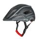 2. Wozinsky Kids' Full Face Bike Helmet with USB Rear Light S - Gray