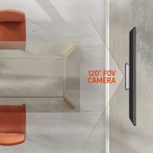 POLY all-in-one Studio X30 video soundbar