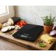 8. Esperanza Lemon EKS002K kitchen scale (black)