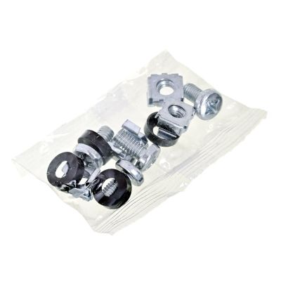 6. 19" power strip - 9x UPS socket - UPS-C14 plug