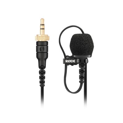 8. RODE Lavalier II - Lavalier microphone