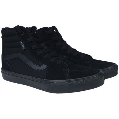 5. Vans YT Filmore Hi Zip Jr VN0A5HZFGL4 shoes