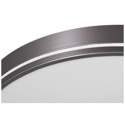 3. Activejet AJE-TOSCA 24W LED ceiling lamp