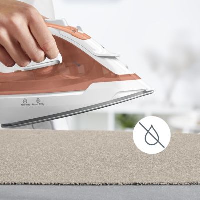 10. TEFAL FV2C40E0 Virtuo iron