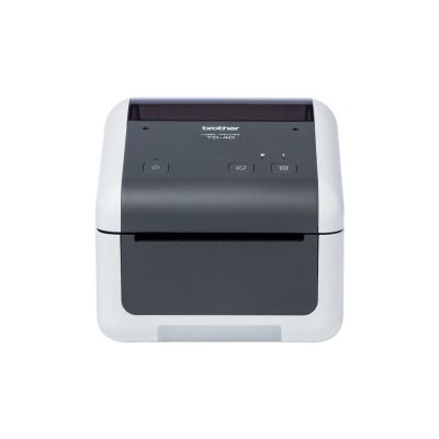 14. Brother TD-4410D Direct Thermal Label Printer 203 x 203 DPI 203 mm/s Wired