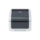 14. Brother TD-4410D Direct Thermal Label Printer 203 x 203 DPI 203 mm/s Wired