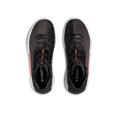 4. Under Armour Drive 4 Premium Basketball Shoes - 1302941-001