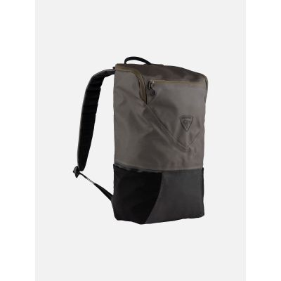 ROSSIGNOL Commuters Bag 15L green city backpack