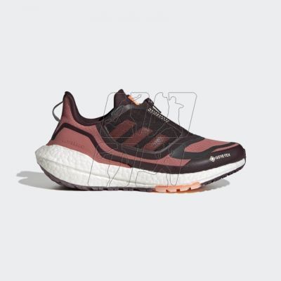 Adidas Ultraboost 22 Gore-Tex Shoes W GX9131