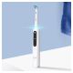 7. Braun Oral-B iO Series 5 Quite White