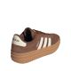3. Adidas VL Court Bold JH5340 women's shoes