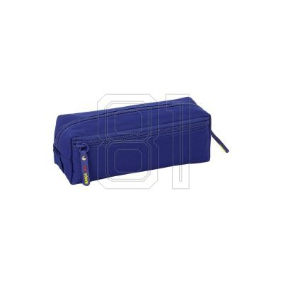 9. FC Barcelona triple pencil case 812529027
