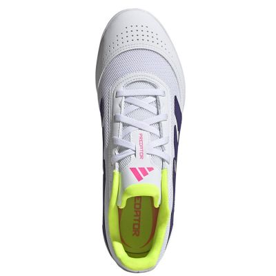 3. Adidas Predator Club Sala IN M ID3790 football boots