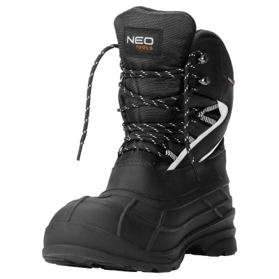 2. NEO tools safety shoes 82-139-43