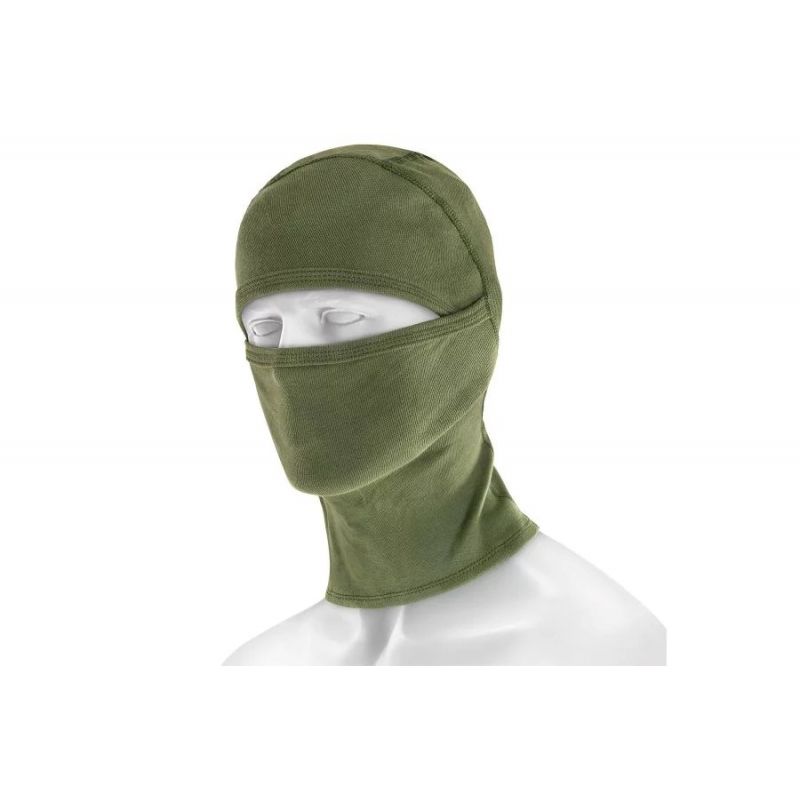 Polandex NINJA thermal balaclava green