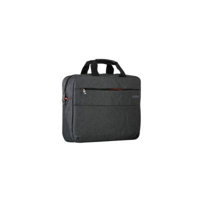 Addison Middlebury 14 Laptop Bag 307014 (14.1"; Steel Color)