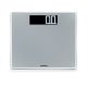 2. Soehnle Style Sense Comfort 600 Rectangle Stainless Steel Electronic Personal Scale