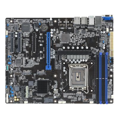 3. Asus P13R-E LGA1700 Intel Motherboard