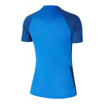 2. Nike Strike 21 W T-Shirt CW3553-463