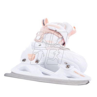 7. Tempish Gokid Ice Jr 1300001835 adjustable skates