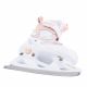 7. Tempish Gokid Ice Jr 1300001835 adjustable skates