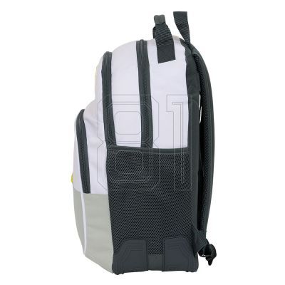 3. Real Madrid double backpack 612554773