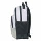3. Real Madrid double backpack 612554773