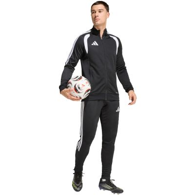 14. adidas Tiro 26 League Training Men's Sweatshirt Black JY7207