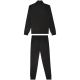 6. Fila Saluzzo men's tracksuit black FAM1135 80010