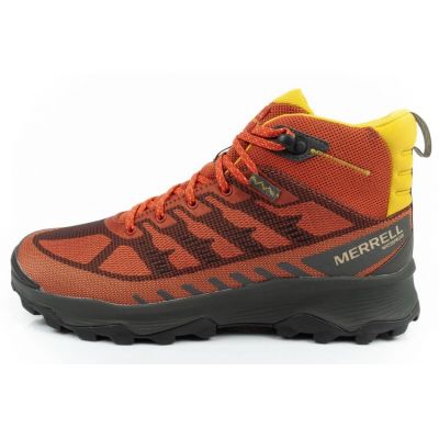 3. Merrell Speed Eco M J037545 sports shoes
