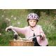 13. HORNIT Pug Children's Helmet Medium / 53–58 cm