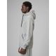 3. Men's regular hooded sweatshirt 4F 4FRMM00TSWSM3058-27M