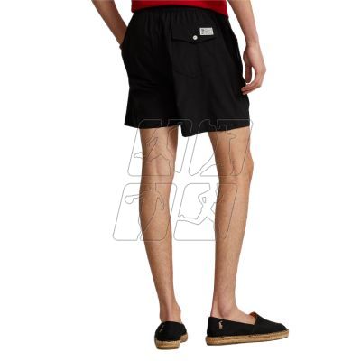 4. Polo Ralph Lauren Traveler M swim shorts 710840302002