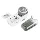 ESPERANZA PLUMP Fabric Shaver ECS009