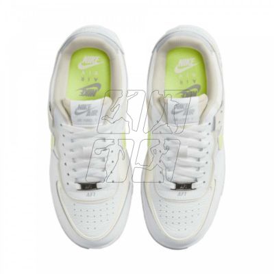 3. Nike Air Force 1 Shadow W FB7582-100 shoes