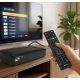 8. ESPERANZA DVB-T2 TUNER H.265/HEVC EV108R