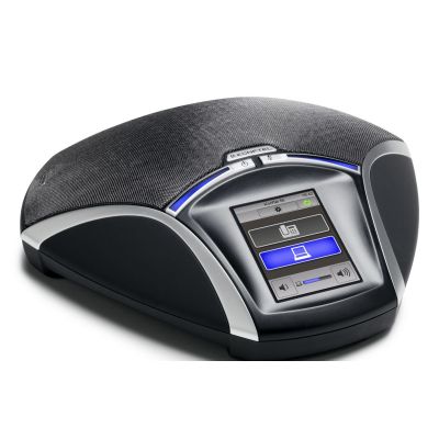 5. Konftel 55 IP Conference Phone