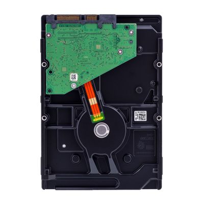 4. Seagate IronWolf 2TB 3.5" SATA ST2000VN003 HDD Hard Drive