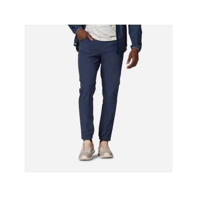 5. ROSSIGNOL Skpr Tech Pant Navy Blue