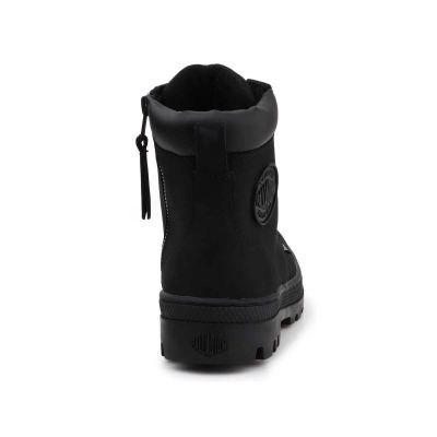 11. Palladium Pallabosse SC Waterproof 96868-008-M